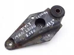 MAN L2000 LE 94-06 Jousen Kiinnitys Takaosa