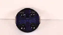 Sensor de chuva Maserati Ghibli 14- OEM 670008302