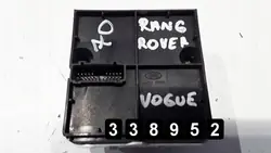 Interruptor Land Rover OEM AM-338952 para Range Rover