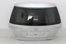Tampa do Porta-Malas OEM 360214791 para Mercedes W164 2005-2008