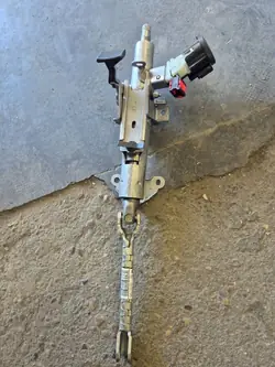 Columna de dirección Renault Trafic III 488103173R