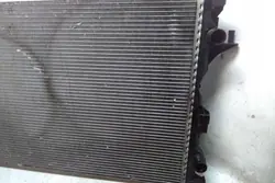 Radiador de agua RENAULT ESPACE IV 2.0L Diesel