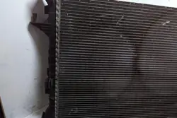 Radiateur d'eau RENAULT ESPACE IV 2.0L Diesel