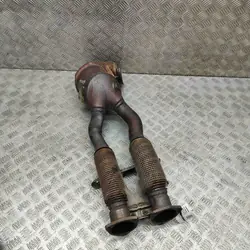 Catalyseur OEM 8S0166A pour Audi A3 Sportback