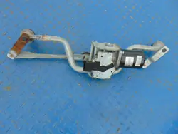 Pyyhkijänmekanismi EXPERT SCUDO II