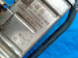 Refroidisseur EGR Audi A6 C8 OEM 059131508CA Occasion