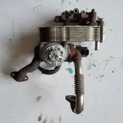 Refroidisseur vanne EGR Mitsubishi ASX 1.8 DID OEM
