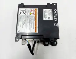 Suzuki SX4 S-Cross II Batterie OEM 96510-76S00