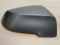 BMW OE A52 Couvre-rétroviseur droit pour F10 F11 F01 F02 LCI