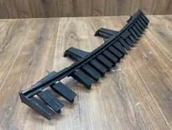 OEM 90885000805 Renfort de Pare-chocs Arrière
