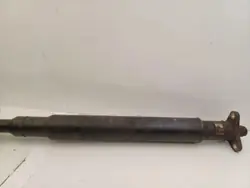 Arbre de transmission BMW 5 F10 OEM 7614663 - Occasion