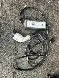 Nissan Leaf I Laadkabels OEM LADOWARKA 2 SZT