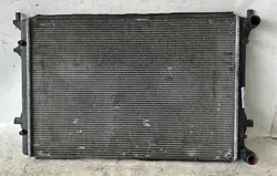 Radiateur d'eau VW Audi Seat Skoda