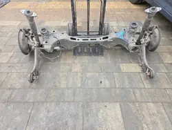 OEM BELKA ZAWIESZENIE Viga Suspensão Traseira Kia Ceed II