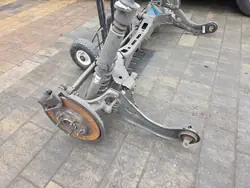 OEM BELKA ZAWIESZENIE Poutre Suspension Arrière Kia Ceed II