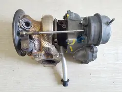 Audi OE 06M145701N 06M145702N käytetyt osat