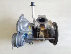 Audi OE 06M145701N 06M145702N käytetyt osat
