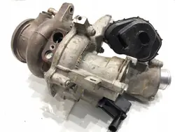 Turbocompresor VW Tiguan 2.0 190CV OEM 06K145061