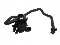 CITROEN DS7 1.5 BLUE HDI Vattenpumphus