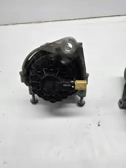 Suporte de Motor Esquerdo Porsche Cayenne Q5 Q7 Q8 4M0199371FL