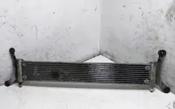 Radiador de agua AUDI Q7 2007 7L6121212B