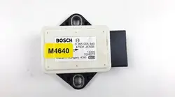 ESP-sensormodule OEM 47931JX50B voor Nissan NV200
