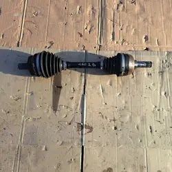 Vänster Halvaxel OEM 7113179 för Volvo S60 I 2.4