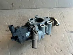 VÁLVULA EGR FIAT DUCATO 2.3 JTD 5801385941