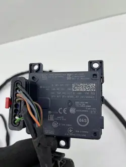 Cupra Formentor Distronic Radarsensor OEM 5WA907561