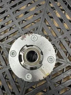 Válvula VVT Mini OEM 8617692 para F55 F56 Cooper