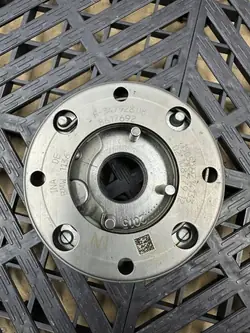 Mini VVT-venttiili OEM 8617692 F55 F56 Cooperille