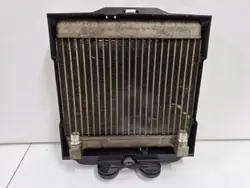 Arrefecedor de óleo BMW 7 F01 3.0D OEM 17217572542 Usado