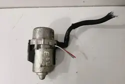 Imupumppu BMW 3 COUPE (E92) 4.0L bensiini