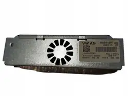 Tuner d'occasion OEM 4H0919129E pour Audi