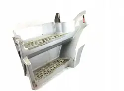 OEM 9416661901 Linke obere Trittplatte komplett