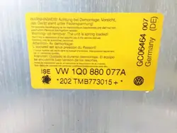 Volkswagen Eos Turvakaari OEM 1Q0880077A - Käytetty