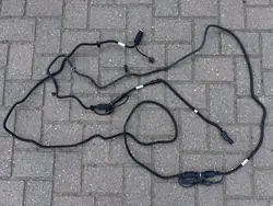 Tubo AdBlue completo AUDI A4 B9 2.0 TDI 04L131960B