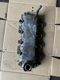 Klepdeksel OEM 12310-PWA-010 Honda Civic VIII