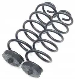 Muelles traseros OEM 4G8511539 para Audi A7 4G8 Lift