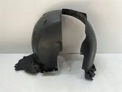 Aleta delantera derecha Skoda Octavia IV OEM 5E3809958K