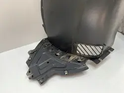 Aile avant droite Skoda Octavia IV OEM 5E3809958K