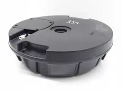 Caisson de basses OEM 8U0035382 pour Audi Q3 8U