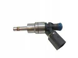 Inyector OEM 0261500011 para Audi A4 B6 2.0 FSI