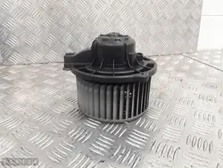 Ventilador motor soprador aquecimento Toyota OEM b130314019