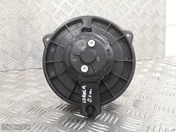 Ventilateur moteur de soufflante chauffage Toyota OEM b130314019