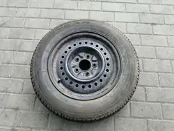 Reserverad OEM 19565R15 für Nissan Primera