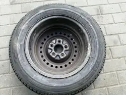 Reservhjul OEM 19565R15 för Nissan Primera