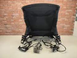 Techo de Lona BMW OEM 8492520 - Juego Completo