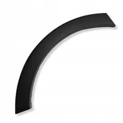 Garde-boue avant gauche KK31V278L01AAW Ford Transit MK8