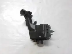 Boîtier Filtre à Air Nissan OEM WIT6317 - Occasion